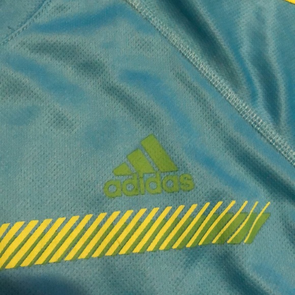 Climalite Adidas L - Picture 3 of 4